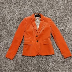 00 J. Crew Schoolboy Blazer